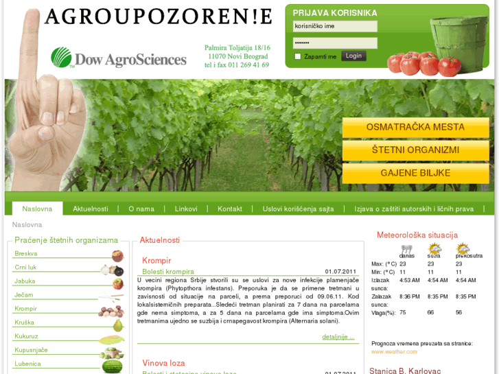 www.agroupozorenje.rs