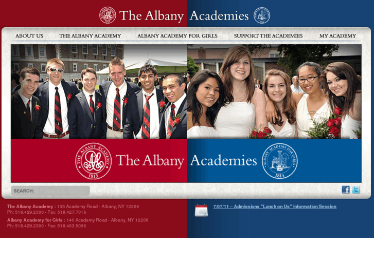 www.albanyacademyforgirls.org