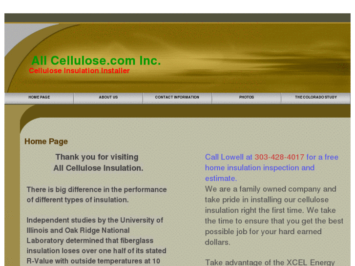 www.allcellulose.com