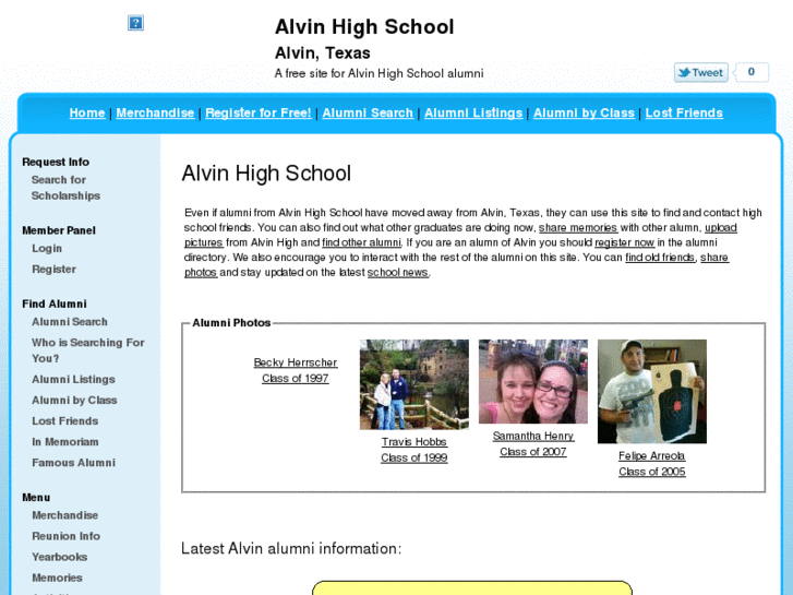 www.alvinhighschool.org