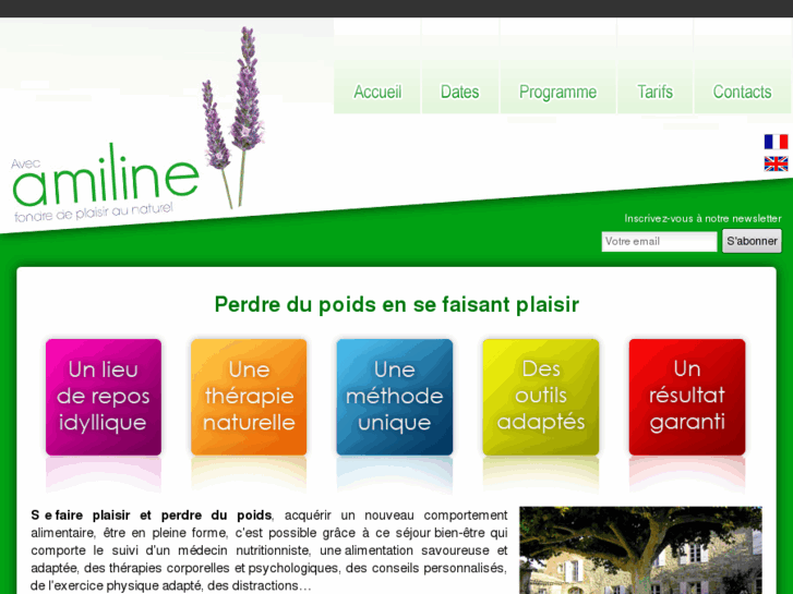 www.amiline.fr