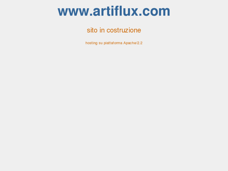 www.artiflux.com