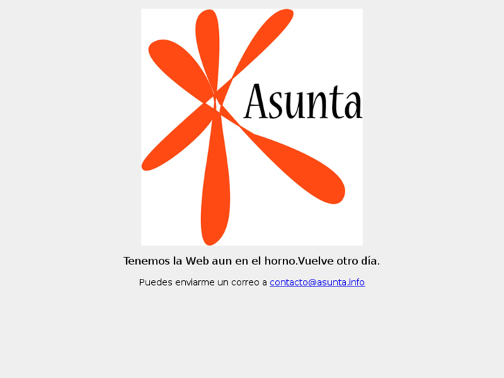 www.asunta.info