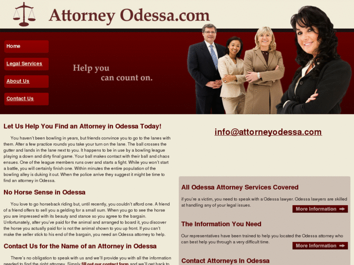 www.attorneyodessa.com