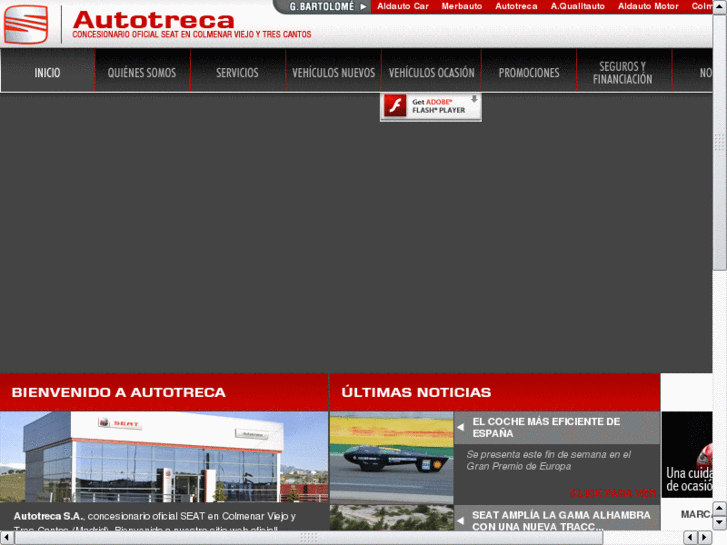 www.autotreca.es