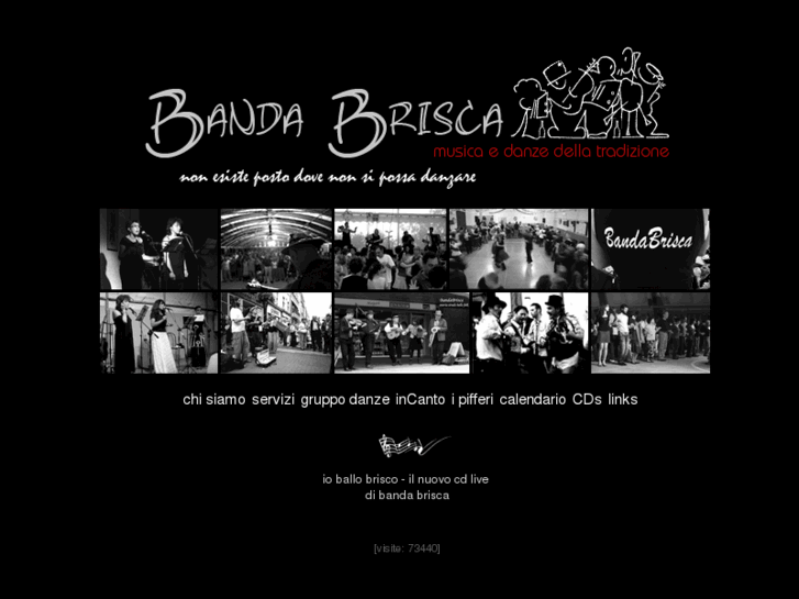 www.bandabrisca.it