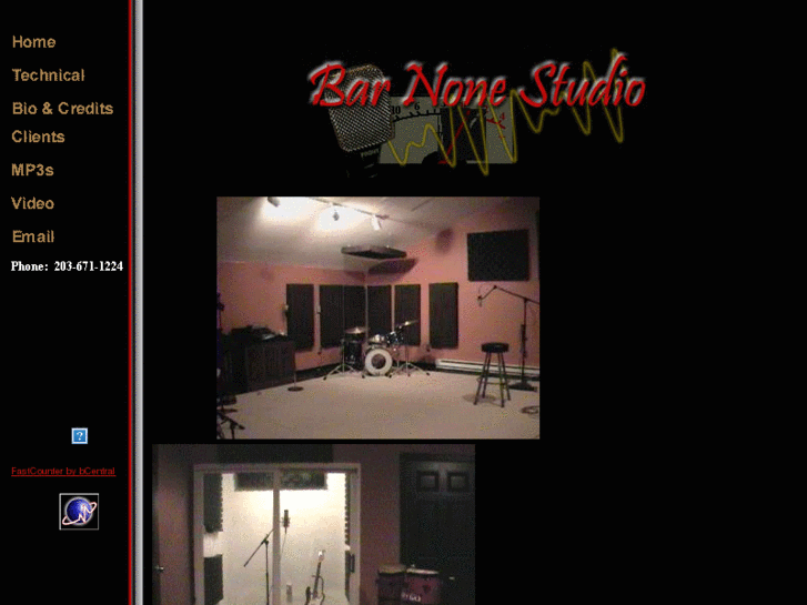 www.barnonestudio.com