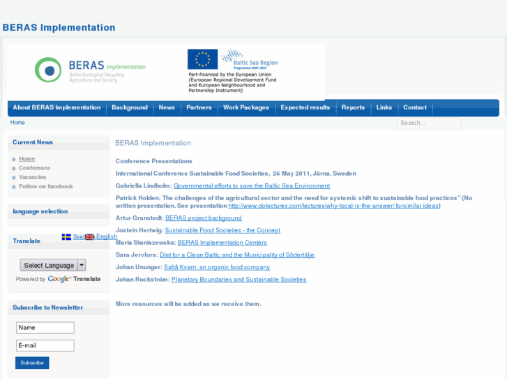 www.beras.eu