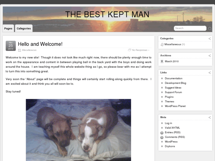 www.bestkeptman.com