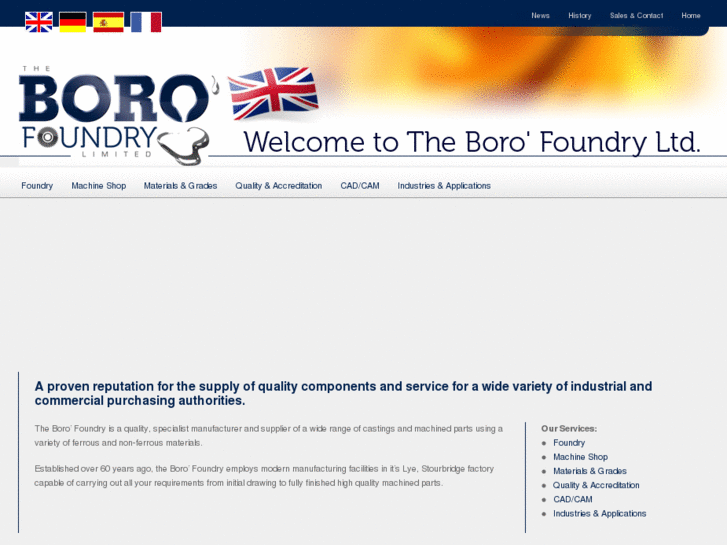 www.borofoundry.co.uk