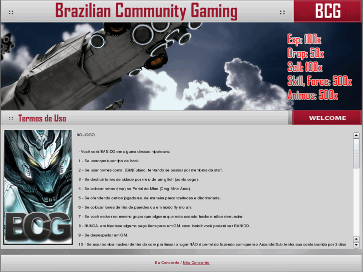 www.braziliancommunitygaming.com