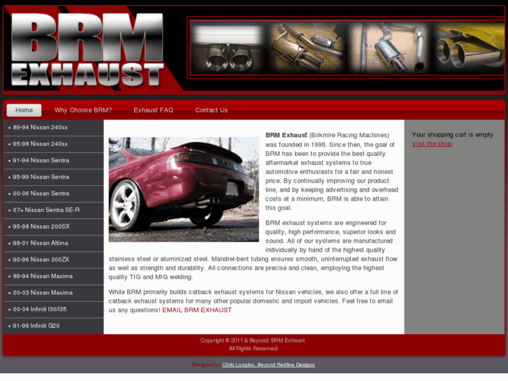 www.brmexhaust.com