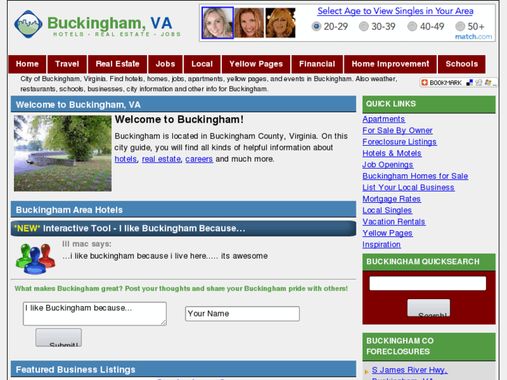 www.buckinghamcounty.com