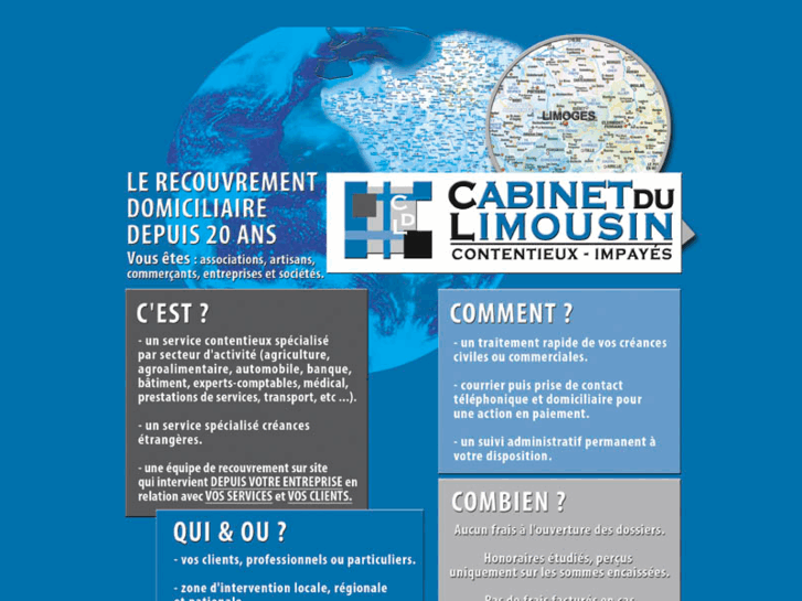 www.cabinetdulimousin.com