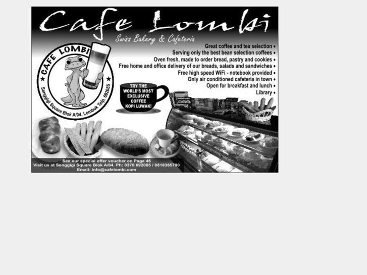 www.cafelombi.com