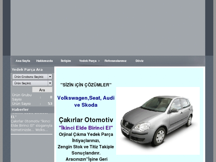 www.cakirlarcikmayedekparca.com