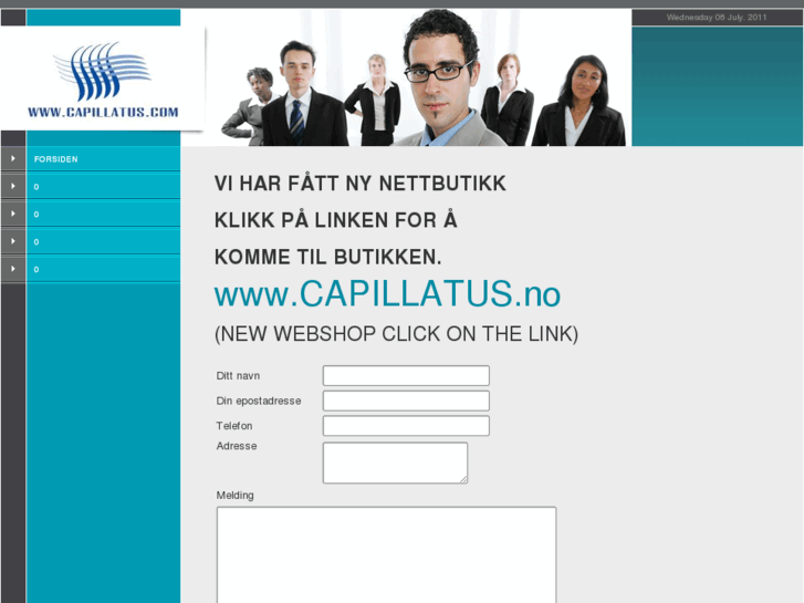 www.capillatus.com