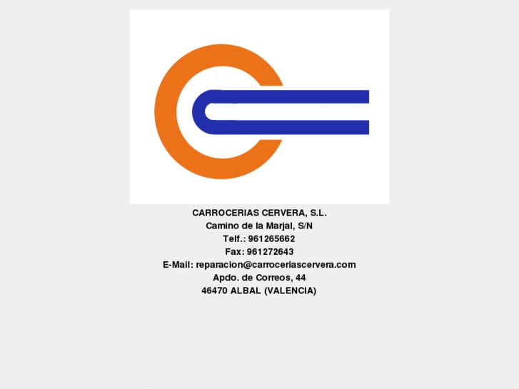 www.carroceriascervera.com