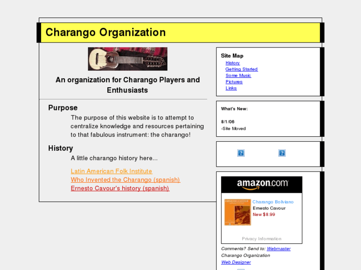 www.charango.org