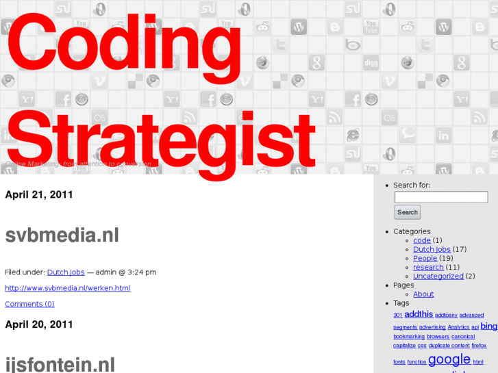 www.codingstrategist.com
