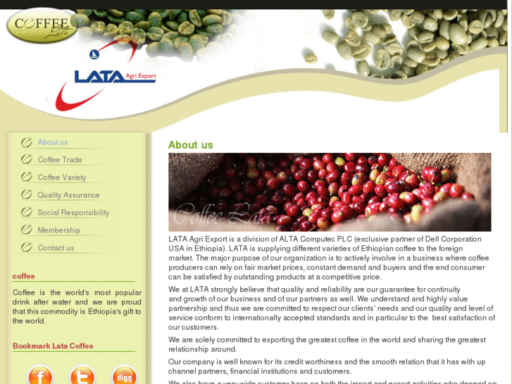 www.coffeelata.com