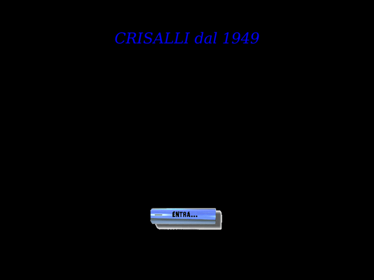 www.crisalli.net