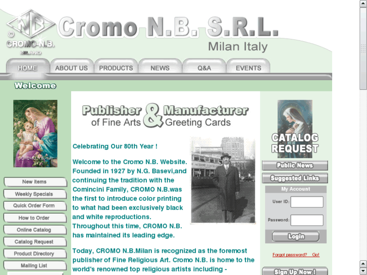 www.cromo.com