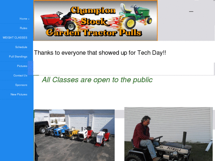 www.csgtractorpulls.com