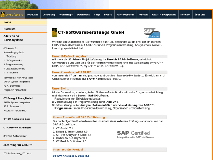 www.ct-software.de