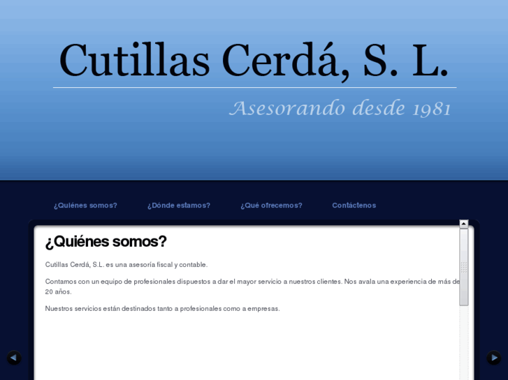 www.cutillascerda.com