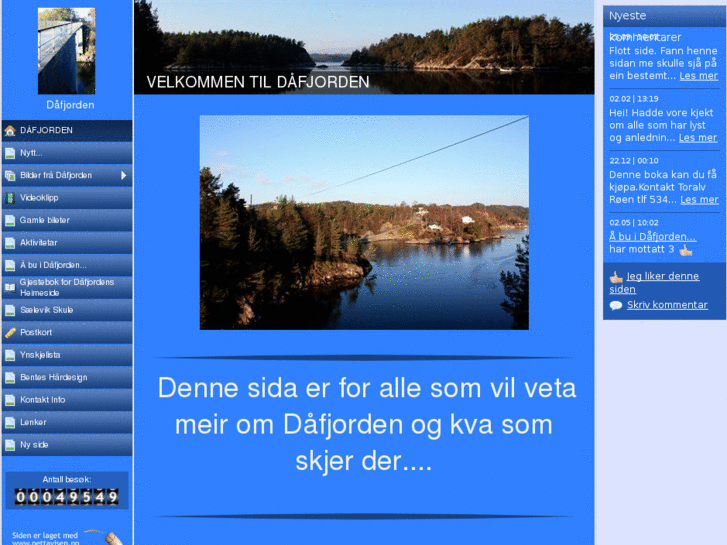 www.dafjorden.net