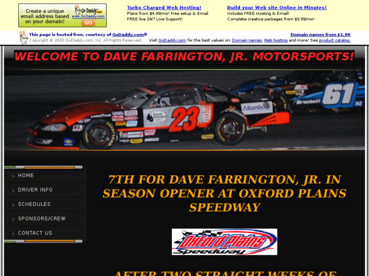 www.davefarrington23.com