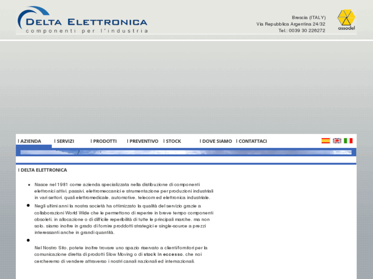www.deltaelettronica.com