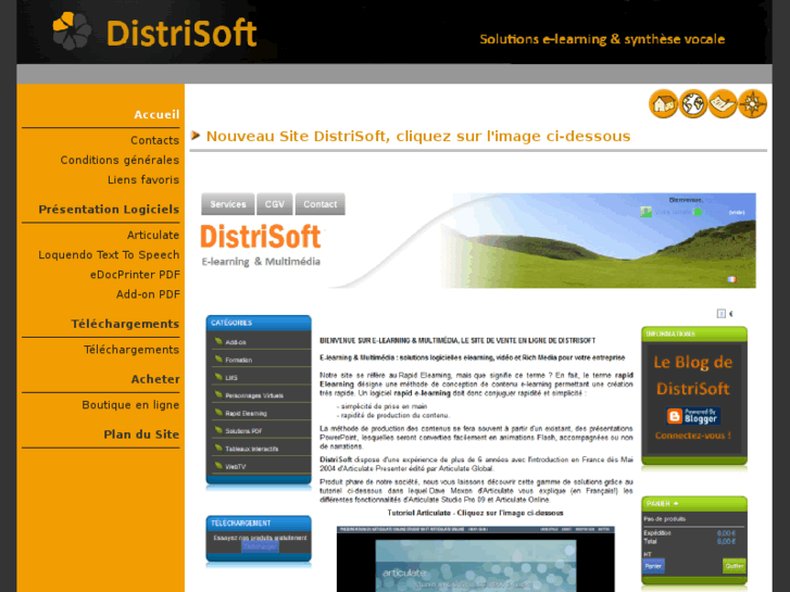 www.distrisoft.fr