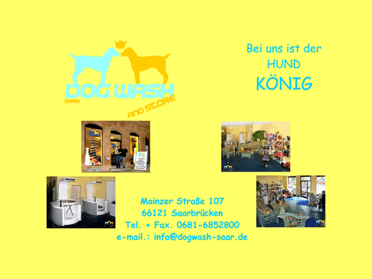 www.dogwash-saar.com