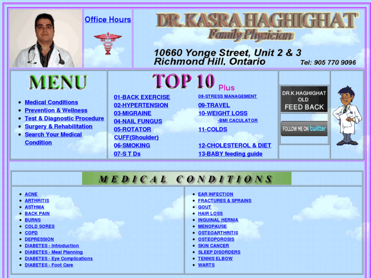 www.drkasrahaghighat.com