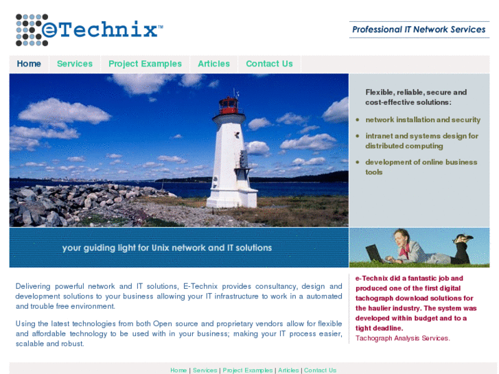 www.e-technix.co.uk