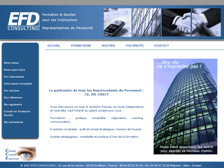 www.efdconsulting.com