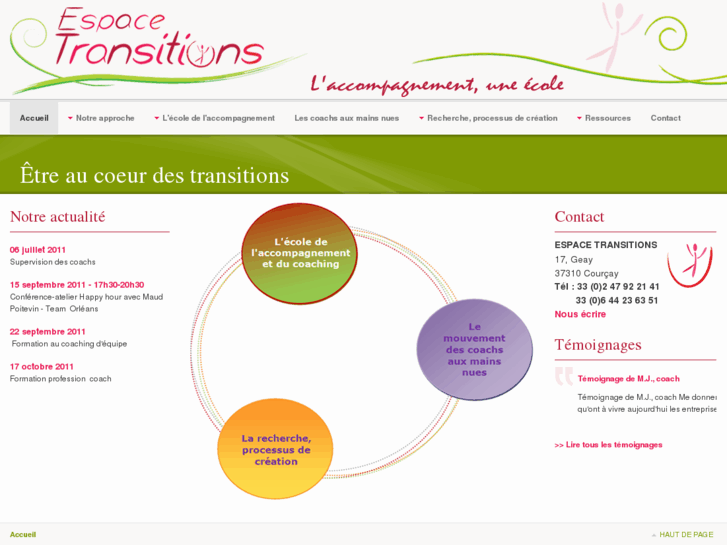 www.espace-transitions.com