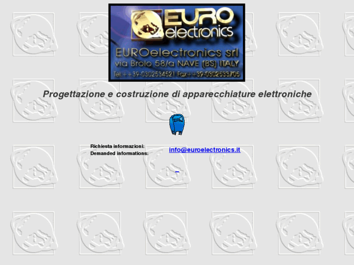 www.euroelectronics.it