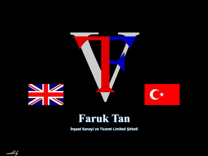 www.faruktaninsaat.com