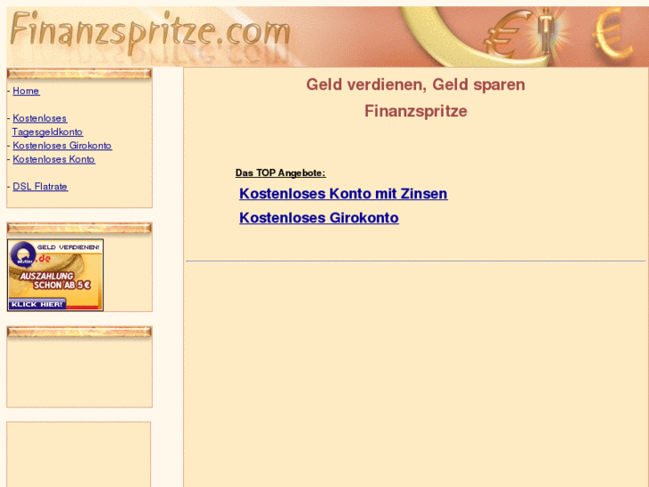 www.finanzspritze.com