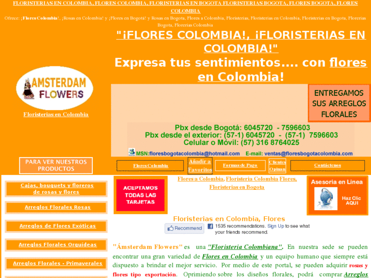 www.floresbogotacolombia.com