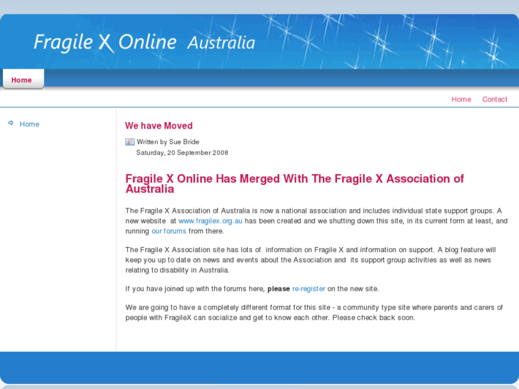 www.fragilexonline.com
