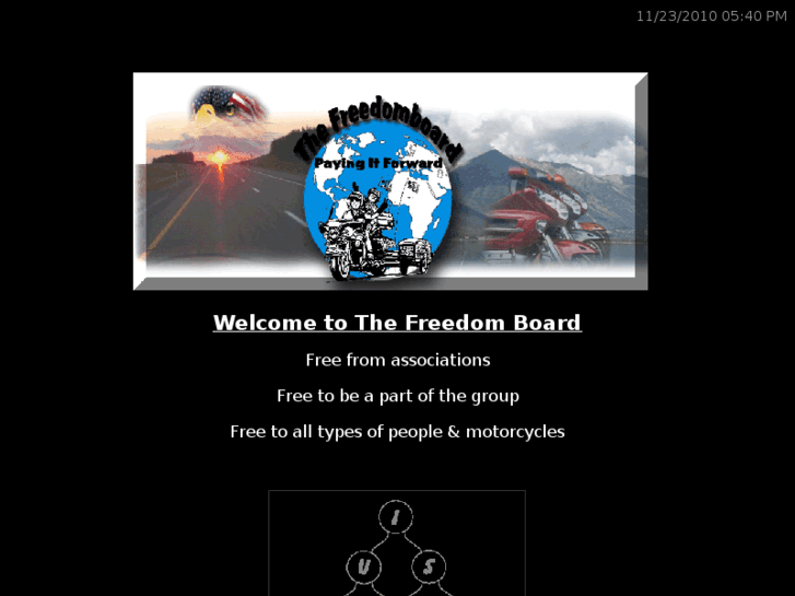 www.freedomboard.org