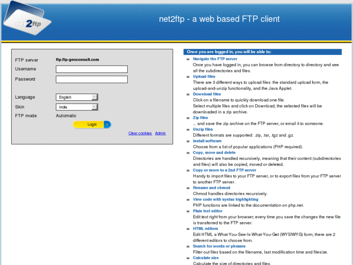 www.ftp-geoconsult.com