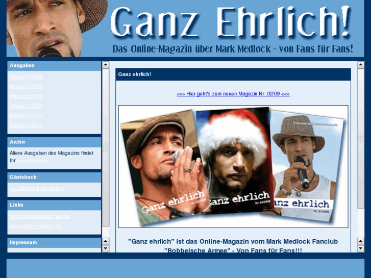 www.ganz-ehrlich.de