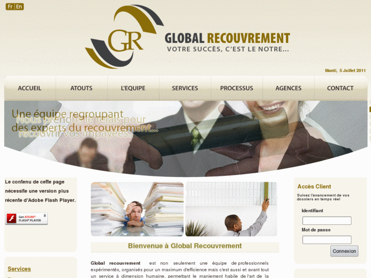 www.globalrecouv.com