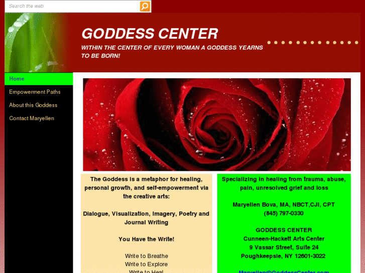 www.goddesscenter.com