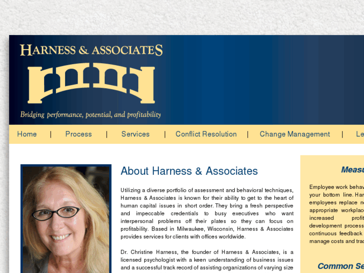 www.harness-associates.com
